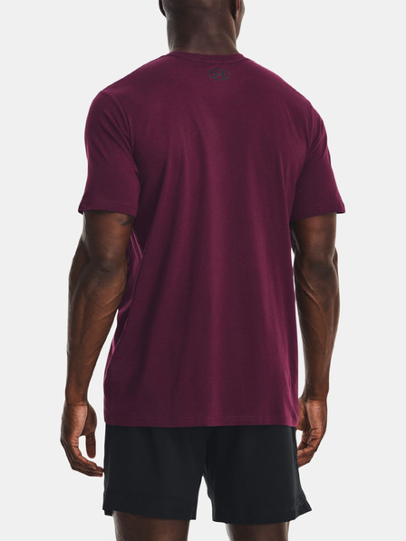 Under Armour Tricou bărbătesc Under Armour UA SPORTSTYLE LC SS