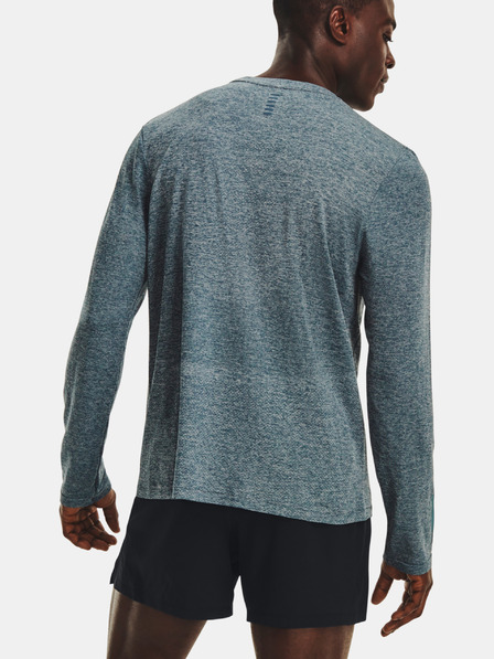 Under Armour Tricou pentru bărbați Under Armour UA SEAMLESS STRIDE LS