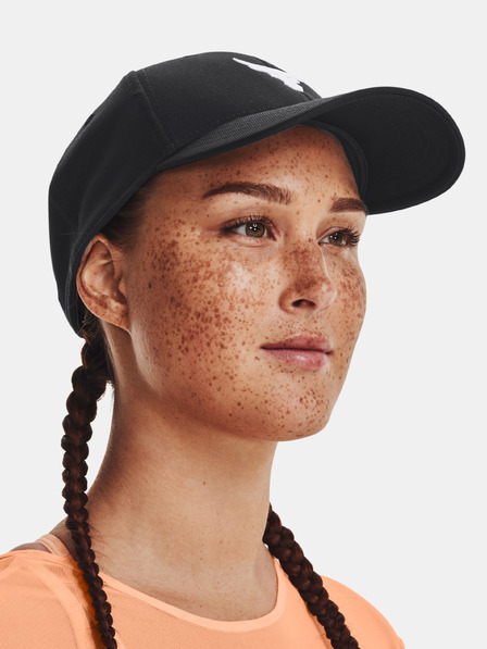 Under Armour Șapcă pentru femei Under Armour W's Project Rock Snapback