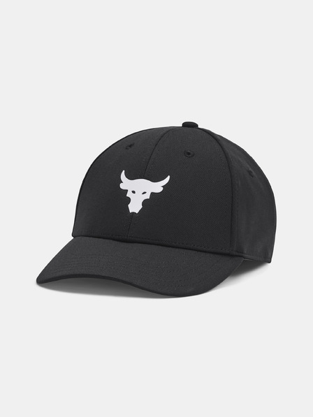 Under Armour Șapcă pentru femei Under Armour W's Project Rock Snapback