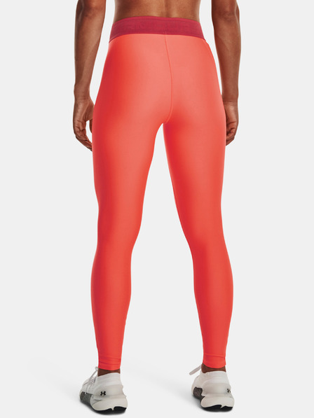 Under Armour Colanți femei Under Armour Armour Branded WB Leg