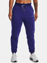Under Armour Pantaloni sport pentru femei Under Armour Essential Script Pant