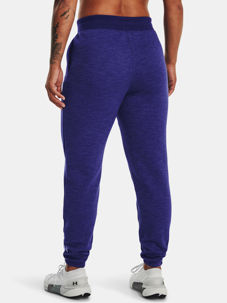 Under Armour Pantaloni sport pentru femei Under Armour Essential Script Pant