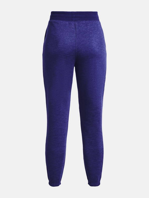 Under Armour Pantaloni sport pentru femei Under Armour Essential Script Pant