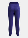 Under Armour Pantaloni sport pentru femei Under Armour Essential Script Pant