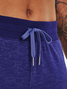 Under Armour Pantaloni sport pentru femei Under Armour Essential Script Pant