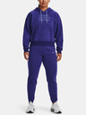 Under Armour Pantaloni sport pentru femei Under Armour Essential Script Pant