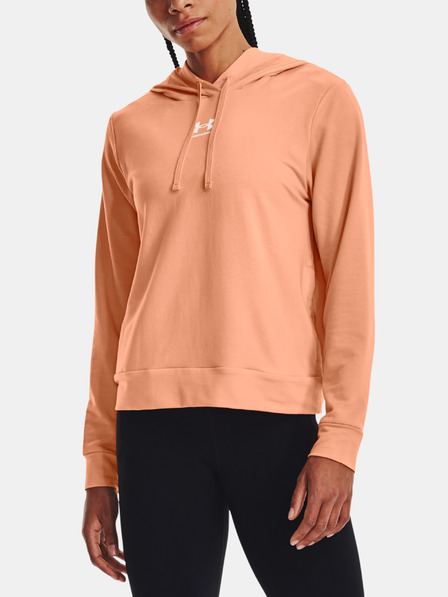 Under Armour Hanorac damă Under Armour Rival Terry