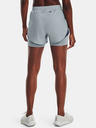 Under Armour Pantaloni scurți femei Under Armour UA Fly By Elite 2-in-1 Short