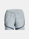 Under Armour Pantaloni scurți femei Under Armour UA Fly By Elite 2-in-1 Short