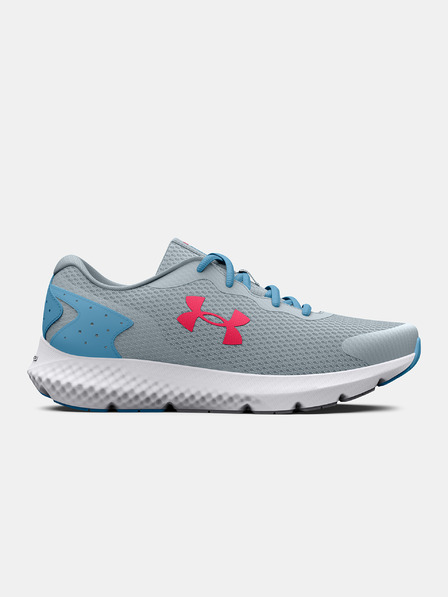 Under Armour Pantofi fete Under Armour UA GGS Charged Rogue 3