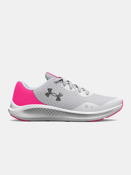 Under Armour Pantofi pentru fete Under Armour UA GGS Charged Pursuit 3