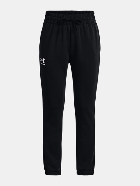 Under Armour Girls Joggers Under Armour UA Rival Terry Jogger