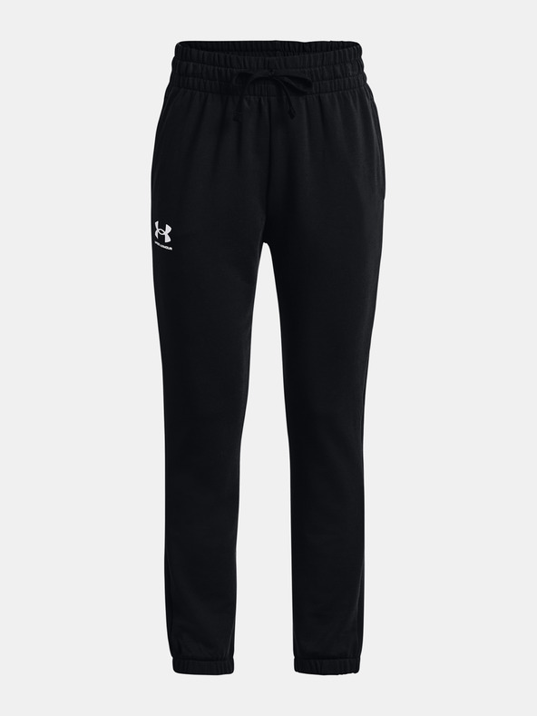 Under Armour Girls Joggers Under Armour UA Rival Terry Jogger