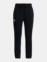 Under Armour Girls Joggers Under Armour UA Rival Terry Jogger