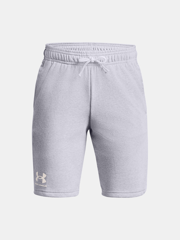 Under Armour Boys Shorts Under Armour UA Rival Terry Short