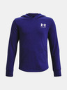 Under Armour Boys Hoodie Under Armour UA Rival Terry Hoodie