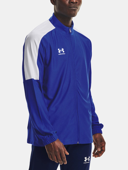 Under Armour Jachetă pentru bărbați Under Armour Challenger Track Jacket