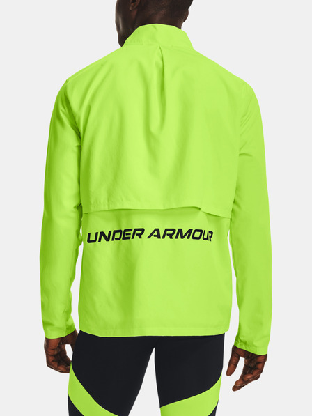 Under Armour Jachetă pentru bărbați Under Armour UA STORM RUN