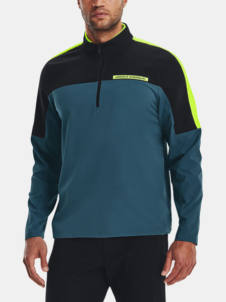 Under Armour Jachetă pentru bărbați Under Armour UA Storm Windstrike HZ