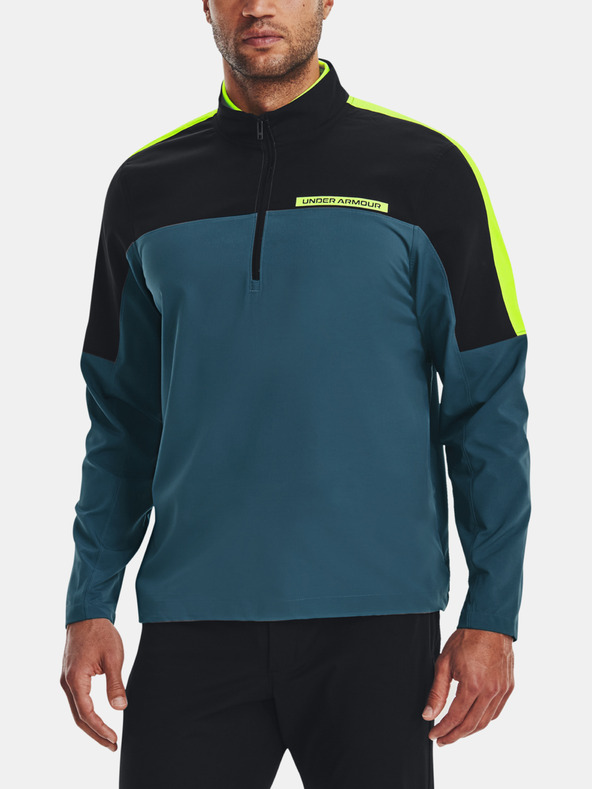 Under Armour Jachetă pentru bărbați Under Armour UA Storm Windstrike HZ