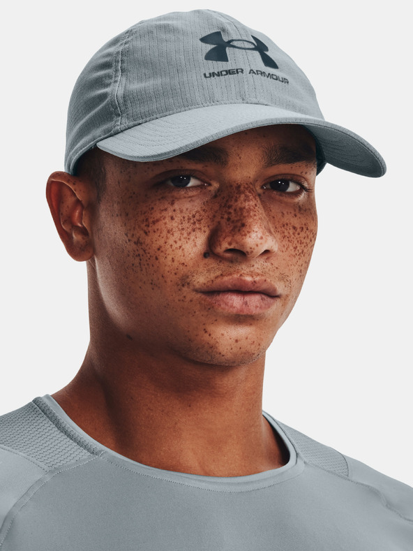 Under Armour Șapcă bărbătească Under Armour Isochill Armourvent ADJ