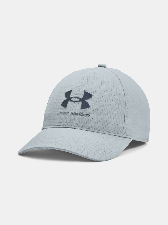Under Armour Șapcă bărbătească Under Armour Isochill Armourvent ADJ