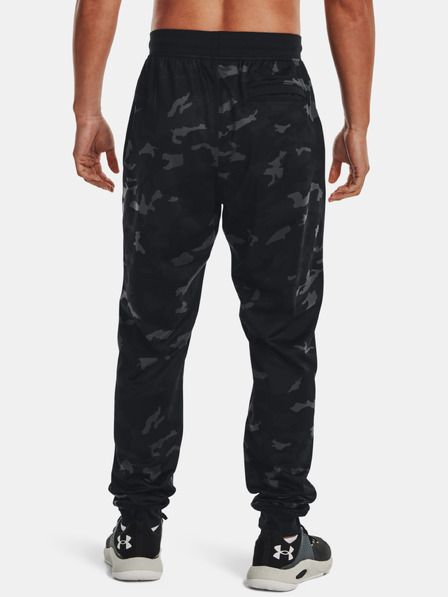 Under Armour Pantaloni de trening pentru bărbați Under Armour UA Sportstyle Tricot P Jgr