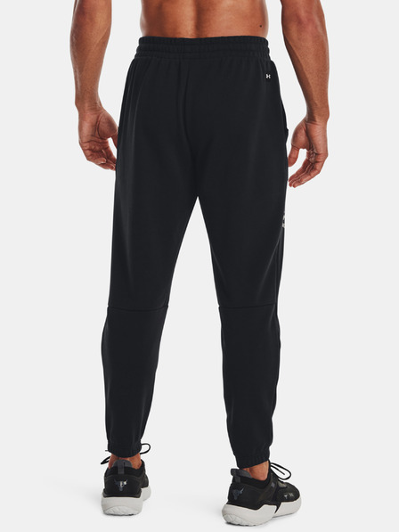 Under Armour Pantaloni sport pentru bărbați Under Armour Pjt Rck HW Terry Pnt Fam