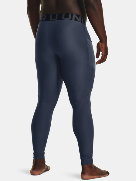 Under Armour Colanți pentru bărbați Under Armour UA HG ArmourPrint