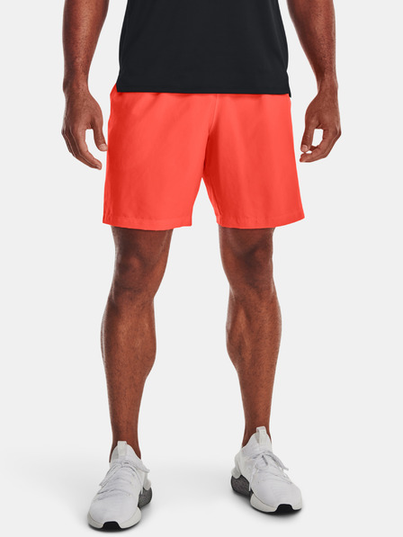 Under Armour Pantaloni scurți bărbați Under Armour UA Woven Graphic Shorts