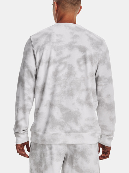 Under Armour Hanorac pentru bărbați Under Armour UA Rival Terry Nov Crew