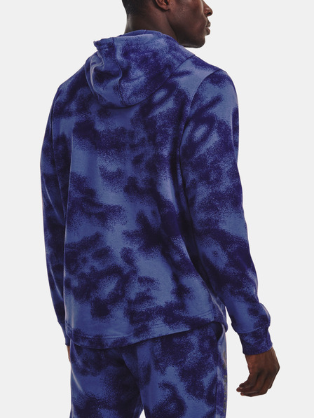 Under Armour Hanorac pentru bărbați Under Armour UA Rival Terry Novelty HD