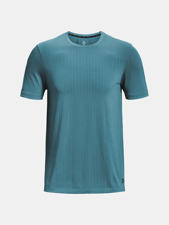 Under Armour Tricou pentru bărbați Under Armour UA Rush Seamless SS