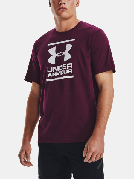 Under Armour Tricou pentru bărbați Under Armour UA GL FOUNDATION SS