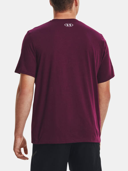 Under Armour Tricou pentru bărbați Under Armour UA GL FOUNDATION SS