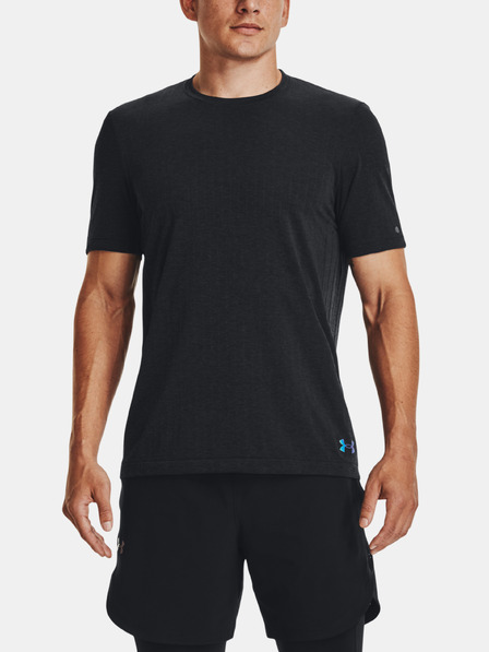Under Armour Tricou pentru bărbați Under Armour UA Rush Seamless SS