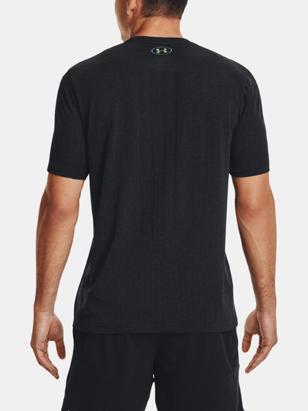 Under Armour Tricou pentru bărbați Under Armour UA Rush Seamless SS