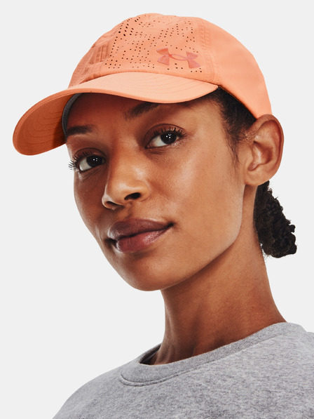 Under Armour Șapcă damă Under Armour Iso-chill Breathe Adj