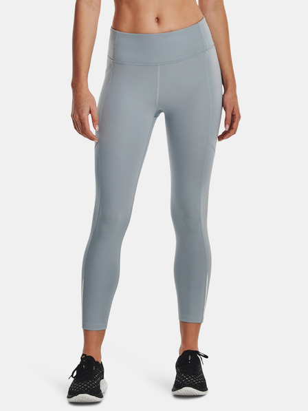 Under Armour Colanți damă Under Armour UA Fly Fast 3.0 Ankle Tight
