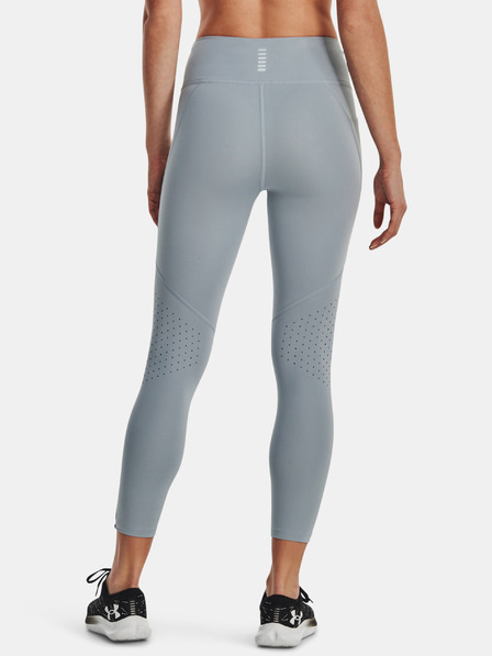 Under Armour Colanți damă Under Armour UA Fly Fast 3.0 Ankle Tight