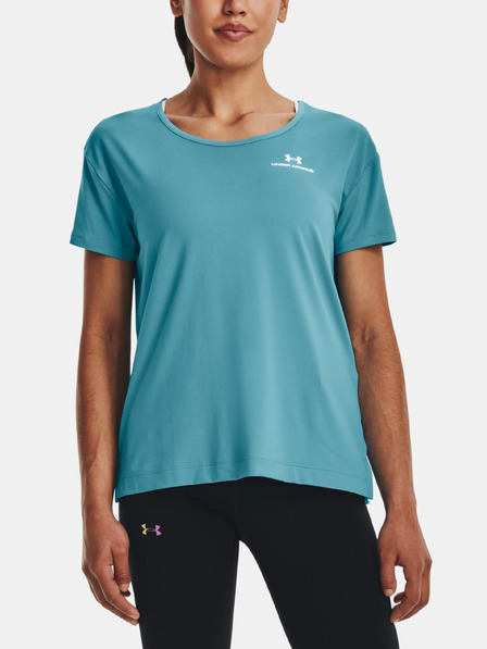 Under Armour Tricou damă Under Armour UA Rush Energy SS