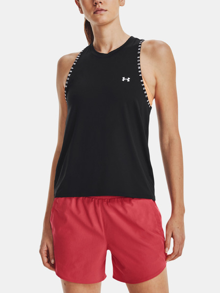 Under Armour Tricou Under Armour Knockout Novelty Tank, pentru femei