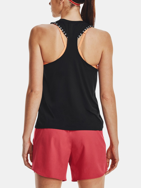 Under Armour Tricou Under Armour Knockout Novelty Tank, pentru femei