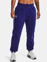 Under Armour Pantaloni de trening damă Under Armour Essential Fleece Joggers