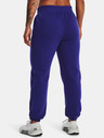 Under Armour Pantaloni de trening damă Under Armour Essential Fleece Joggers