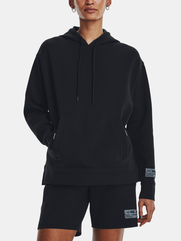Under Armour Unisex Hoodie Under Armour UA Summit Knit Hoodie