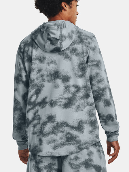 Under Armour Hanorac pentru bărbați Under Armour UA Rival Terry Novelty HD
