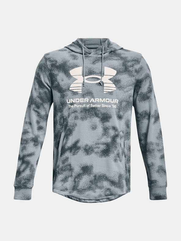 Under Armour Hanorac pentru bărbați Under Armour UA Rival Terry Novelty HD