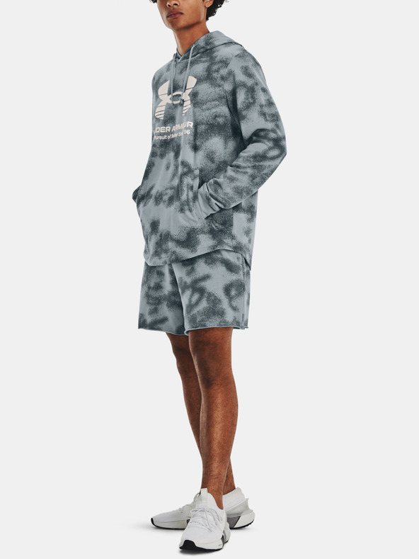 Under Armour Hanorac pentru bărbați Under Armour UA Rival Terry Novelty HD